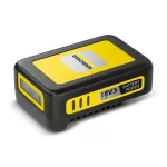 Karcher Battery Power 18V/2,5Ah akkumulátor