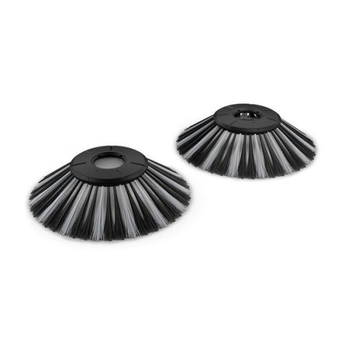 Karcher S6 kefe nedves felületre