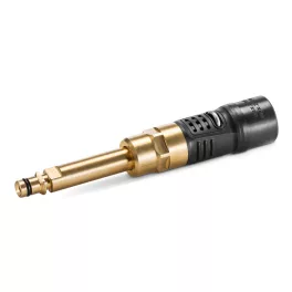 Adapter Anti-Twist