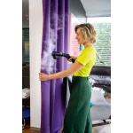 Karcher Ruhagőzölő fej