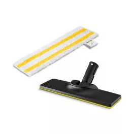 Karcher padlótisztító easyFix, Karcher