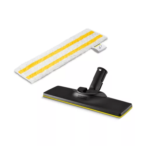 Karcher padlótisztító easyFix, Karcher