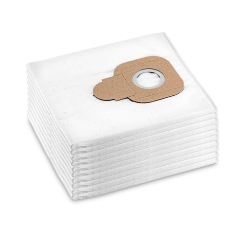 Karcher, Gyapjúporzsák M osztály 3 réteg (10db)