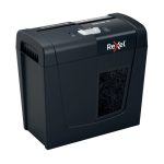 Rexel Secure X6 konfetti Iratmegsemmisítő ; 2020122EU