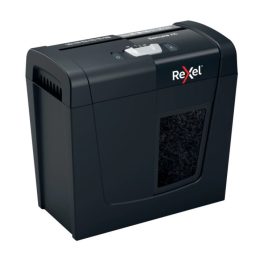 Rexel Secure X6 konfetti Iratmegsemmisítő ; 2020122EU