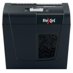 Rexel Secure X6 konfetti Iratmegsemmisítő ; 2020122EU