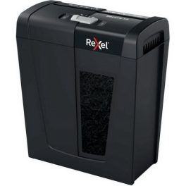Rexel Secure X8 konfetti Iratmegsemmisítő ; 2020123EU