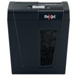 Rexel Secure X8 konfetti Iratmegsemmisítő ; 2020123EU
