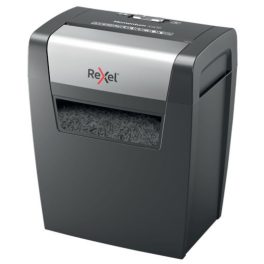 Rexel Momentum X406 konfetti Iratmegsemmisítő ; 2104569EU