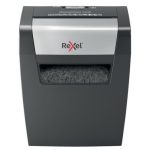 Rexel Momentum X406 konfetti Iratmegsemmisítő ; 2104569EU