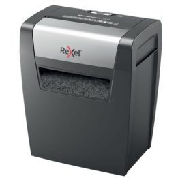 Rexel Momentum X308 konfetti iratmegsemmisítő ; 2104570EU