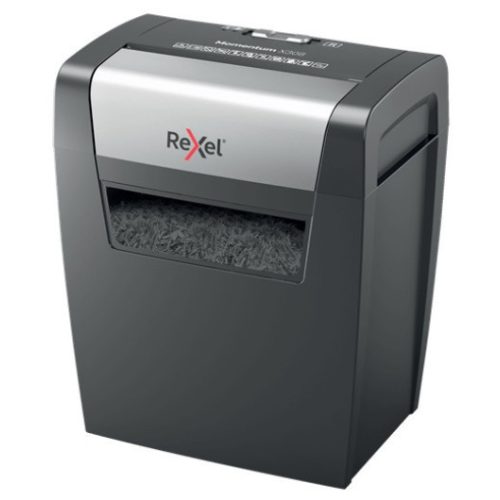 Rexel Momentum X308 konfetti iratmegsemmisítő ; 2104570EU