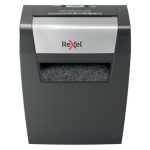Rexel Momentum X308 konfetti iratmegsemmisítő ; 2104570EU