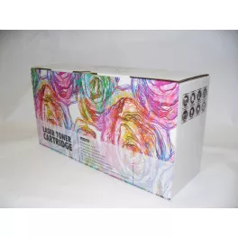   Utángyártott CANON CRG051 Toner Black 1.700 oldal kapacitás COLOR BOX (New Build)