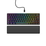 uRage Billentyűzet Exodus 760TKL fekete, Hama