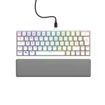 uRage Billentyűzet Exodus 760TKL fehér, Hama