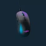 uRage Egér Reaper 250 optikai 6200DPI, fekete, Hama