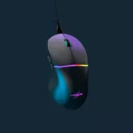 uRage Egér Reaper 330 optikai 8000DPI, fekete, Hama