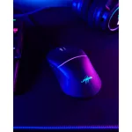 uRage Egér Reaper 330 optikai 8000DPI, fekete, Hama