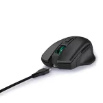 uRage Egér Reaper 410 optikai 12000DPI, fekete, Hama