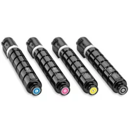   Utángyártott CANON CEXV55 iRAC256 Toner, Bk. 23000 oldal kapacitás KATUN Buisness Color