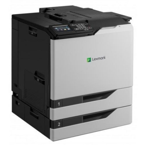 Lexmark CS820dtfe színes lézer egyfunkciós nyomtató