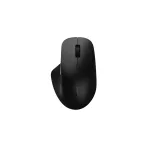 Rapoo M50 Plus, néma, vezeték nélküli fekete, Egér