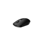 Rapoo Egér 1530 bluetooth vezeték nélküli fekete