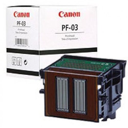 Canon PF-03 printhead