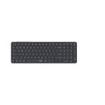 Billentyűzet E9710M BT+2,4Ghz, Rapoo