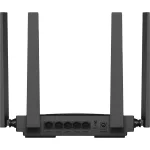 Cudy BE3600 Gigabit WiFi7 Router