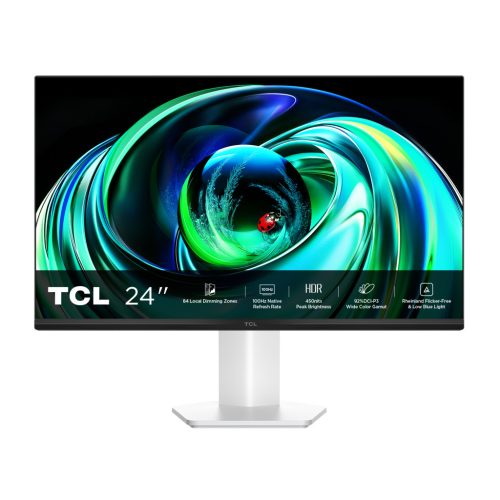 TCL 24G54, HDR,FHD,100Hz, Monitor