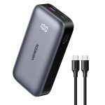 UGREEN 10000mAh Two-way Fast Charging Power Bank PB502