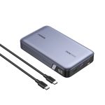 UGREEN 20000mAh kétirányú gyorstöltés powerbank PB720