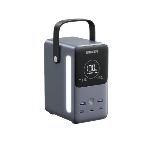UGREEN 48000mAh 300W gyorstöltés powerbank PB770