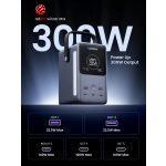 UGREEN 48000mAh 300W gyorstöltés powerbank PB770