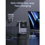 UGREEN 48000mAh 300W gyorstöltés powerbank PB770
