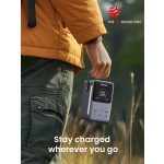 UGREEN 48000mAh 300W gyorstöltés powerbank PB770