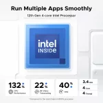 UGREEN DXP2800 NAS