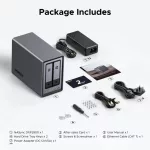 UGREEN DXP2800 NAS