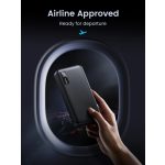 UGREEN 20000mAh kétirányú gyorstöltés powerbank PB312