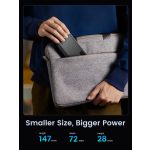 UGREEN 20000mAh kétirányú gyorstöltés powerbank PB312