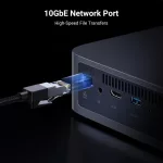 UGREEN DXP480T Plus NAS