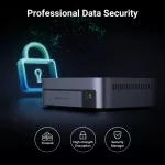 UGREEN DXP480T Plus NAS