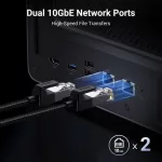 UGREEN DXP6800 Pro NAS