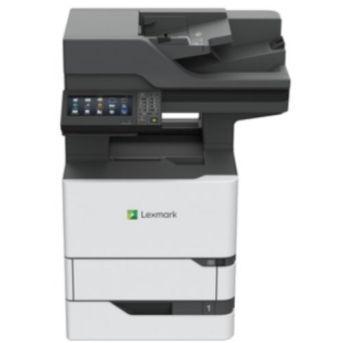 Lexmark MX722adhe mono lézer multifunkciós nyomtató