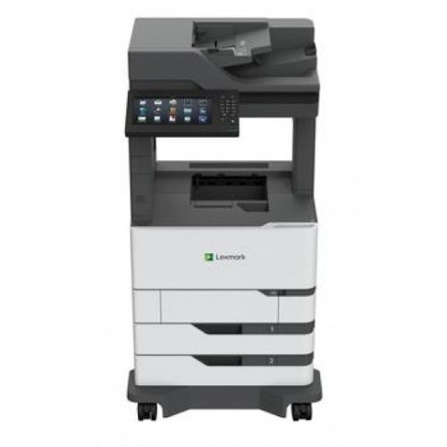 Lexmark MX822ade mono lézer multifunkciós nyomtató