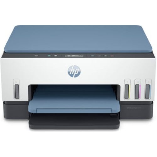 HP Smart Tank 675 A4 színes külső tintatartályos multifunkciós nyomtató
