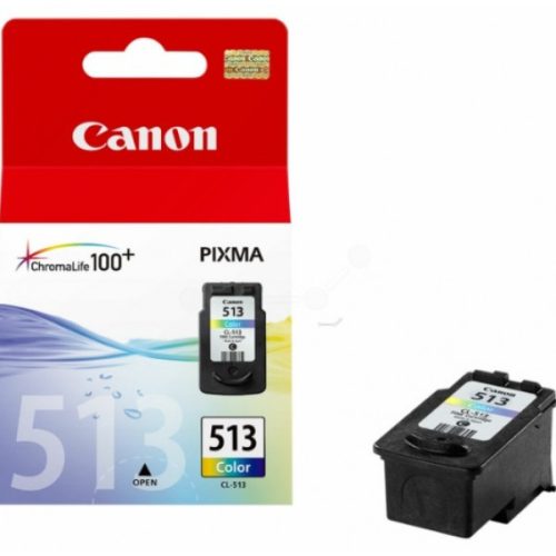 Canon CL-513 Tintapatron Color 13 ml