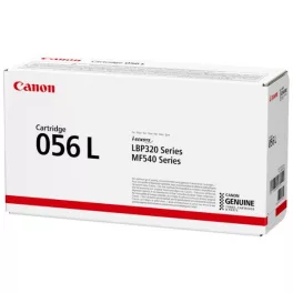 Canon CRG056L Toner Black 5.100 oldal kapacitás